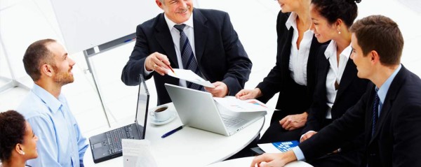 Toda su empresa debe ser distintiva, no solo su producto