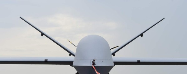 Aviones, drones, tanques de guerra: EEUU se prepara ante posible ataque a Irán