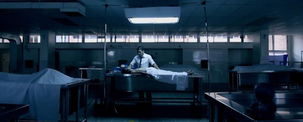 Ganadores a Mejor cortometraje en el festival de EL HERALDO