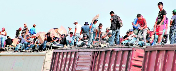 Demandan genuina y desinteresada acción en favor de migrantes