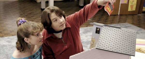 Mira cómo luce hoy en día la adolescente de ‘Si tuviera 30’