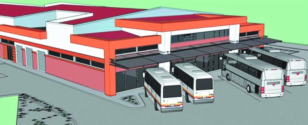 Más de 100 millones de lempiras invertirán en ordenamiento urbano