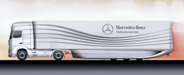 Camiones ecológicos