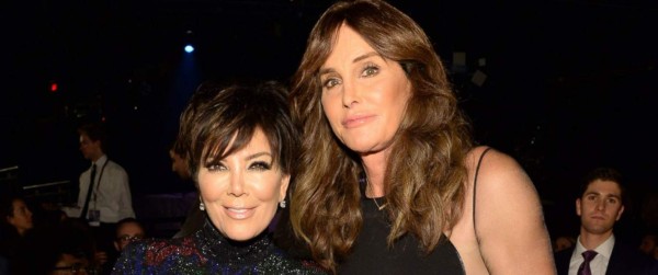 Caitlyn Jenner se arrepiente de no haber sido abierta con su padre sobre su sexualidad