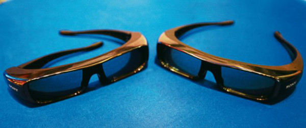 Novedades del Tecno Show 2012