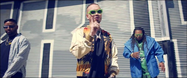 Las 10 canciones más buscadas de la semana