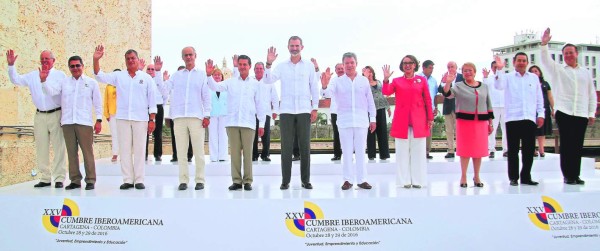 JOH: Victoria sobre el crimen debe lograrse potenciando a los jóvenes