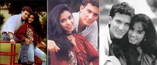 Novios: Ellos fueron los amores de Shakira antes de que Piqué le robara el corazón