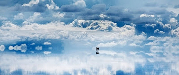 15 impactantes imágenes que desafían la lógica