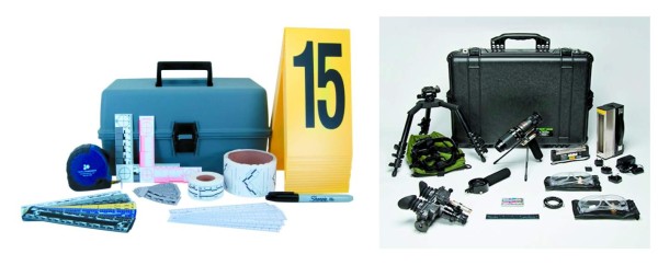 Interpol, Registro de Armas e Inteligencia policial a la DPI