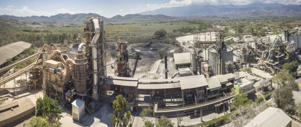 Argos operará planta en San Lorenzo&nbsp;&nbsp;