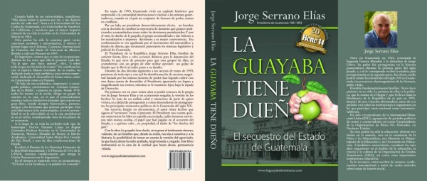 'El narcotráfico campa a sus anchas en el país”