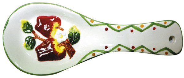 Una cocina al natural