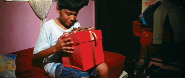 Hoy noche de cortos en el Novacentro