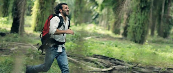 Las 10 películas más taquilleras del cine hondureño