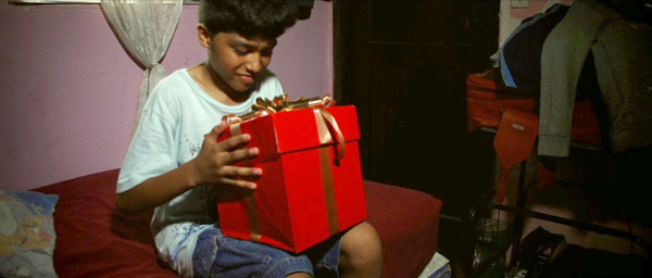 Hoy es el II Festival de Cortometrajes de EL HERALDO