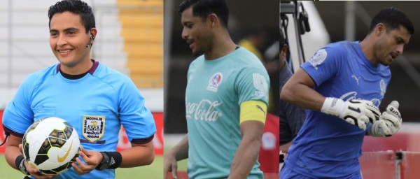 TABLA DE POSICIONES: Olimpia es último lugar del torneo, Honduras sigue líder