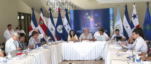 Honduras: Séptima reunión ordinaria del SICA tendrá lugar en la isla de Roatán