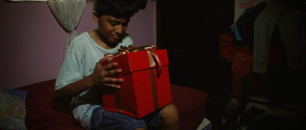 'Fuerza de honor”, Una cinta llena de acción y heroísmo