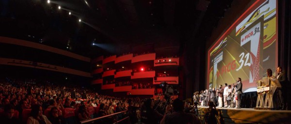 El Festival de Guadalajara se suma