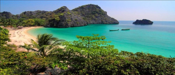 Playa hondureña, entre las mejores del mundo