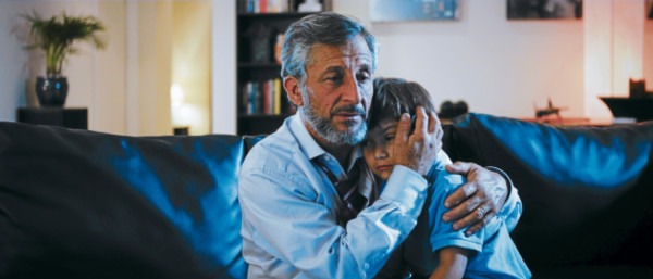 Cine hondureño de exportación