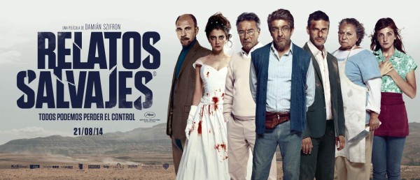 Nicaragua, Argentina y México a hacer historia en los Oscar