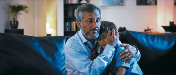 Películas hondureñas se exhiben en Praga