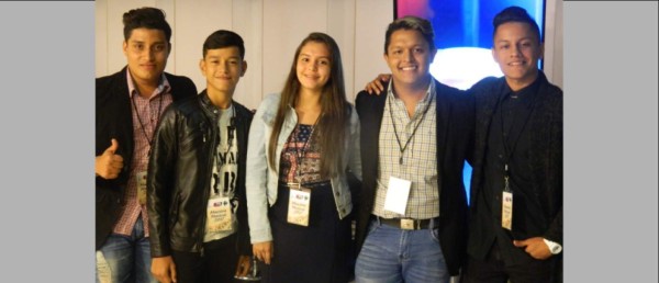 Este domingo es muestra musical