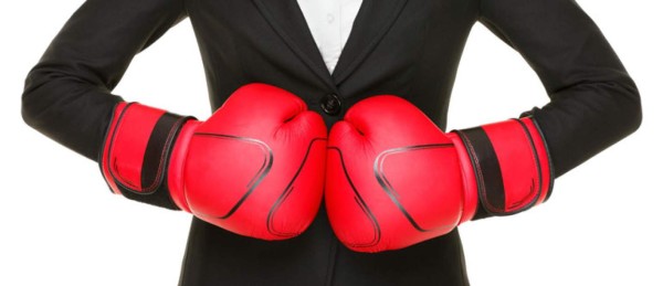 ¿Cómo solucionar los conflictos en el trabajo?