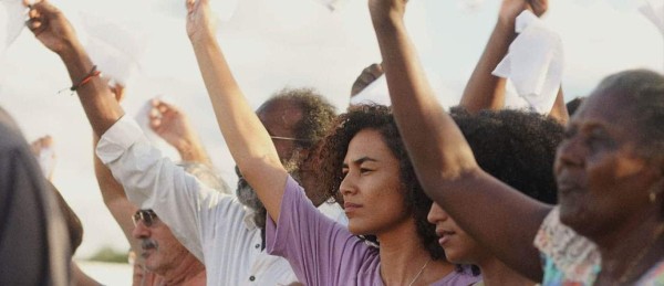 Bacurau, una película que rompe los paradigmas &nbsp;&nbsp;