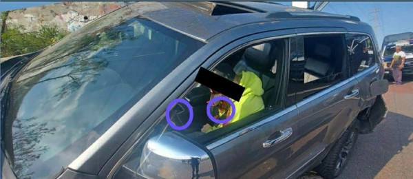 Una bala, una patrulla chocada, drogas y un robo: inconsistencias en la muerte de Octavio Ocaña