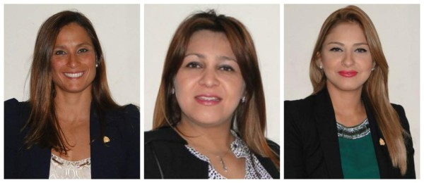 Movimiento Visitación Padilla recomienda a diputadas del Pac denunciar agresiones