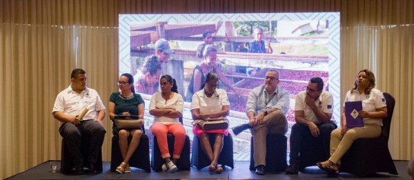 La Unión Europea lanza el proyecto PIAH para dinamizar las economías locales de mujeres y jóvenes indígenas y afrodescendientes