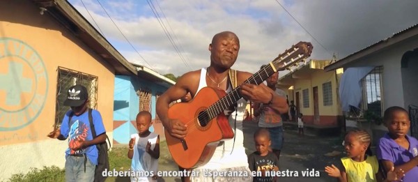 Tambor Negro presenta su nuevo tema 'Pantaü”