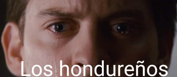 Un Snickers para Honduras: los memes que destrozan a una débil Selección