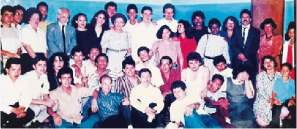 Edgar Valeriano: 'En esta vida he ganado más aplausos que dinero”