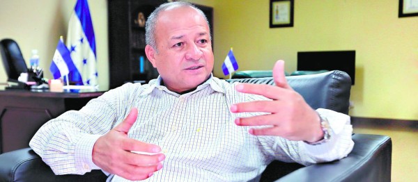 Unidades élite de Honduras con ayuda de EUA buscan a extraditables