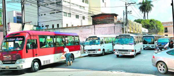 Transporte: Inevitable esconder las muertes y los millones que genera