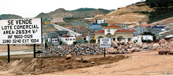 Viviendas usadas, una alternativa para capitalinos