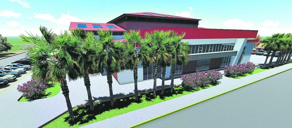 Transporte y comercio de San Marcos de Colón serán reubicados