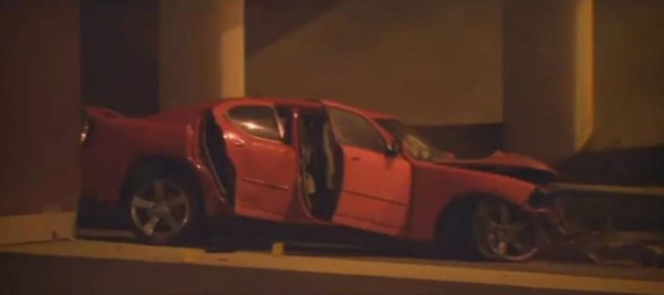 Tres hondureñas se accidentan en EEUU, una de ellas se encuentra en coma