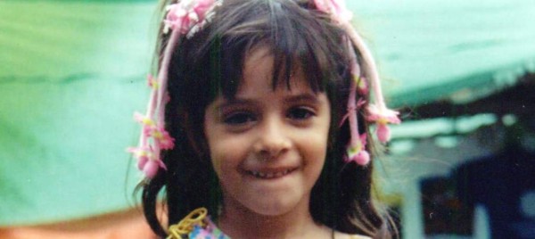 De inmigrante a famosa cantante: la dura historia de Camila Cabello (FOTOS)