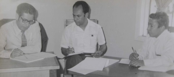 A la juventud se le promete mucho y se le cumple muy poco