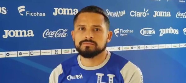 El posible equipo con el que Honduras buscará el milagro en la eliminatoria&nbsp;&nbsp;