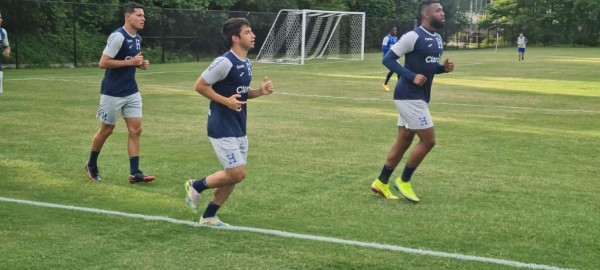 México, el siguiente examen de la Selección de Honduras previo a la Copa Oro