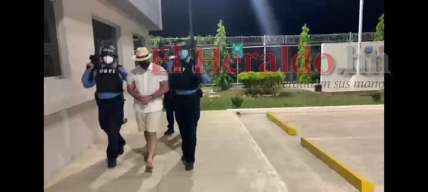 'El Extranjero', el reo que se fugó de El Pozo y se borró las huellas