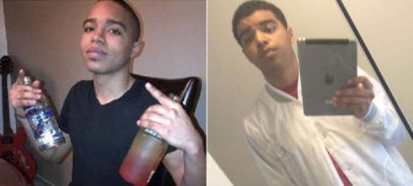 Hijo de excónsul canadiense en Miami irá a reformatorio por sonado caso&nbsp;