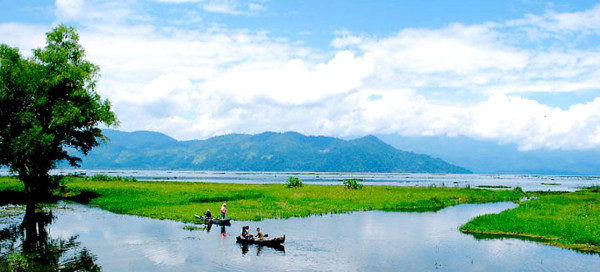 Fotos de los lectores para el Día de la Tierra