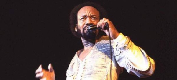 Muere Maurice White, fundador del grupo musical Earth, Wind y Fire